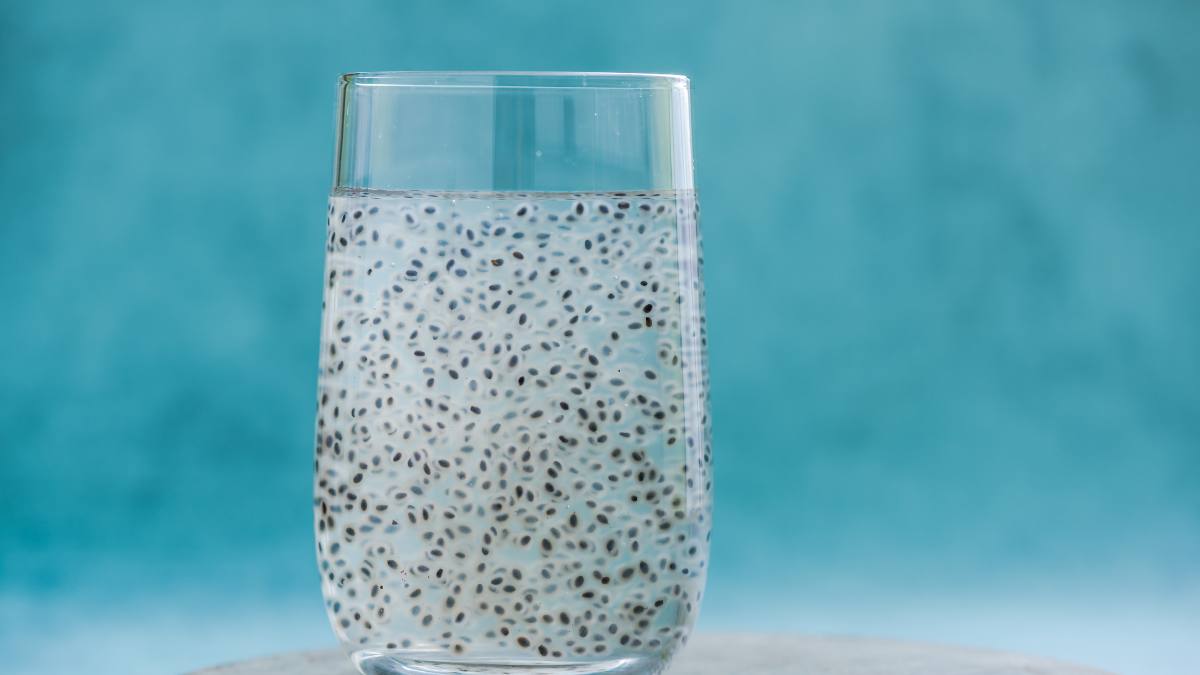 Wenn Sie zu Hause Chiasamen haben, besitzen Sie einen Schatz für Ihren Garten