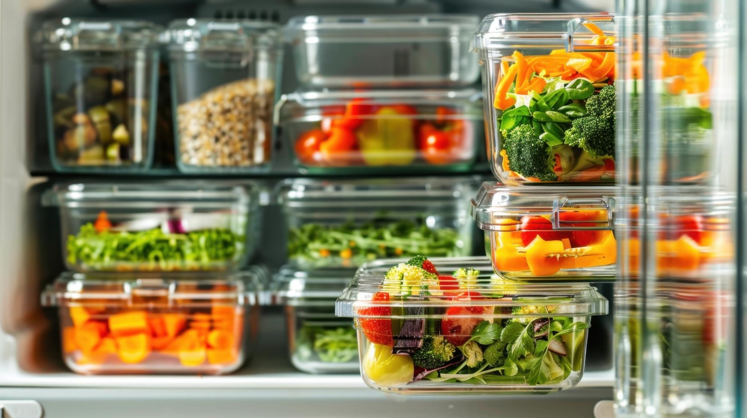 Ende der Diskussion: Produkte, die nicht im Kühlschrank aufbewahrt werden sollten, und warum