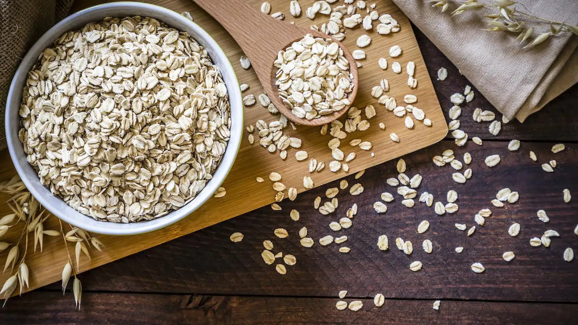 Haferflocken „über Nacht“ oder gekocht? Welche sind gesünder?