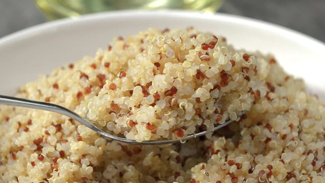 Gesünder als Reis und Nudeln. So wirkt es sich auf das Herz und den Cholesterinspiegel aus