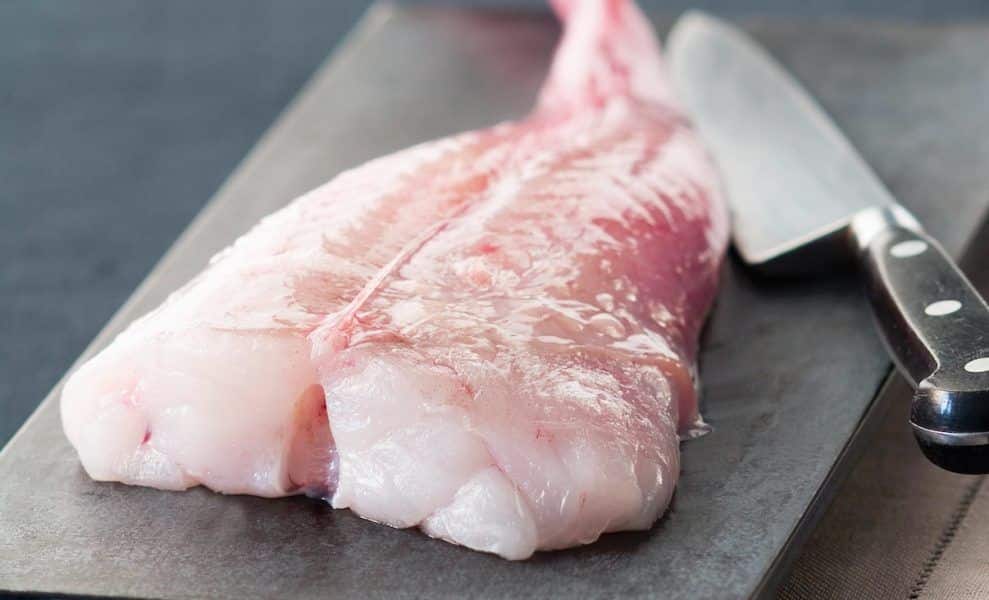 Der nützlichste Fisch. Besser als Karpfen und Lachs