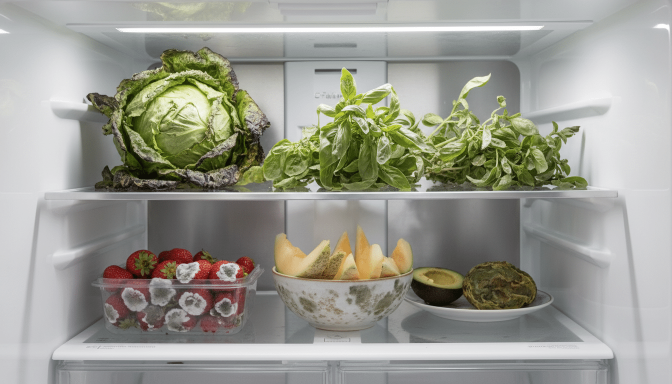 5 Kühlschrankmythen entlarvt: Ist Stufe 3 wirklich kälter als Stufe 5?