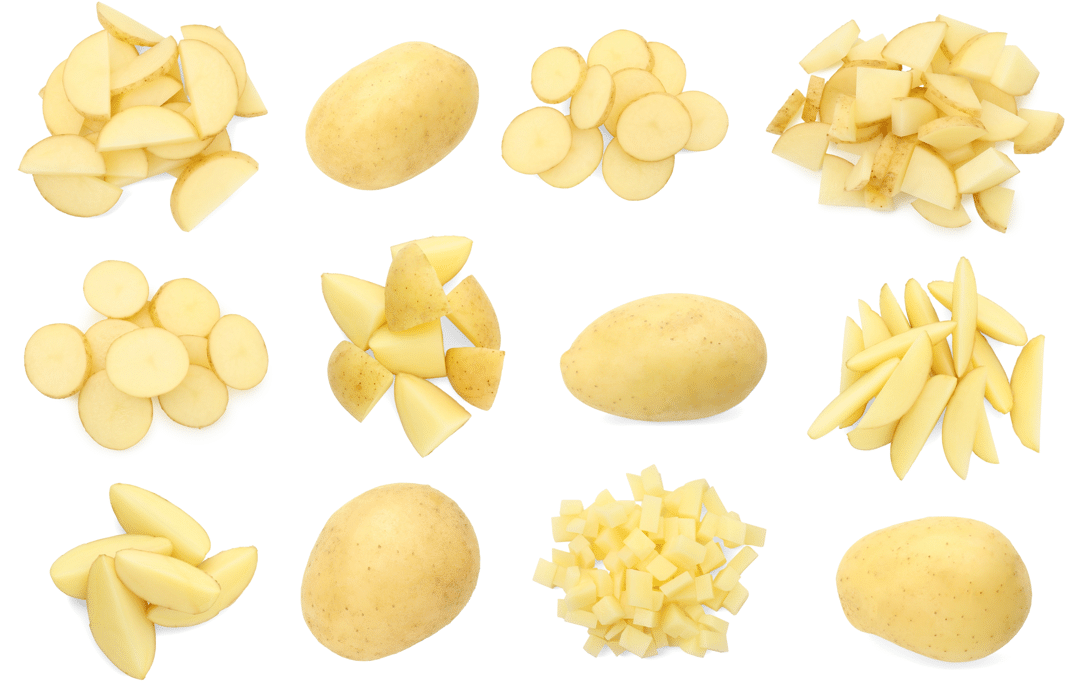 Wie man gekochte Kartoffeln zubereitet: Garzeit, Technik und Geheimnisse für ein perfektes Ergebnis