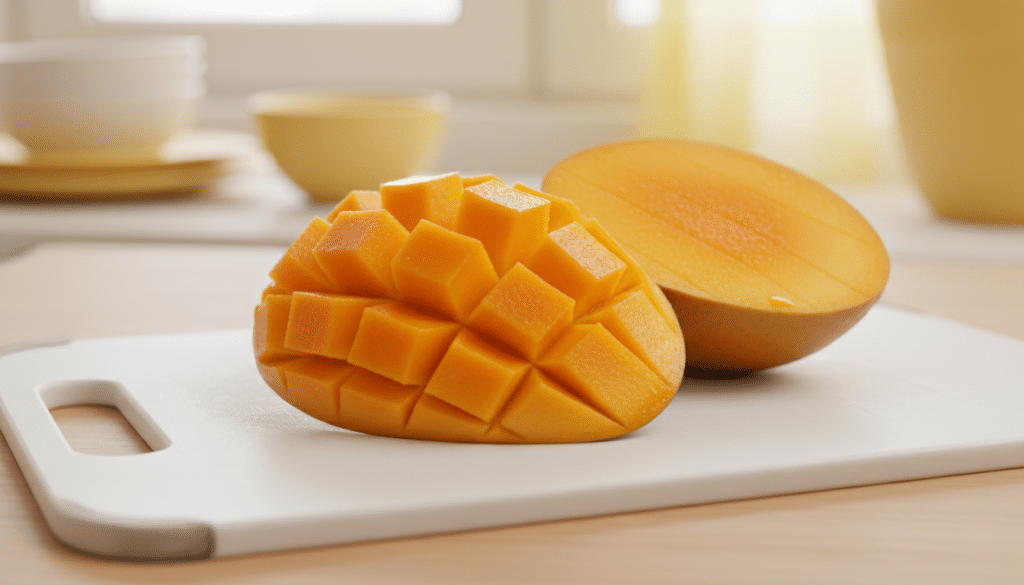 Mango: So gesund ist die Königin der Tropenfrüchte wirklich – und worauf du beim Kauf achten solltest