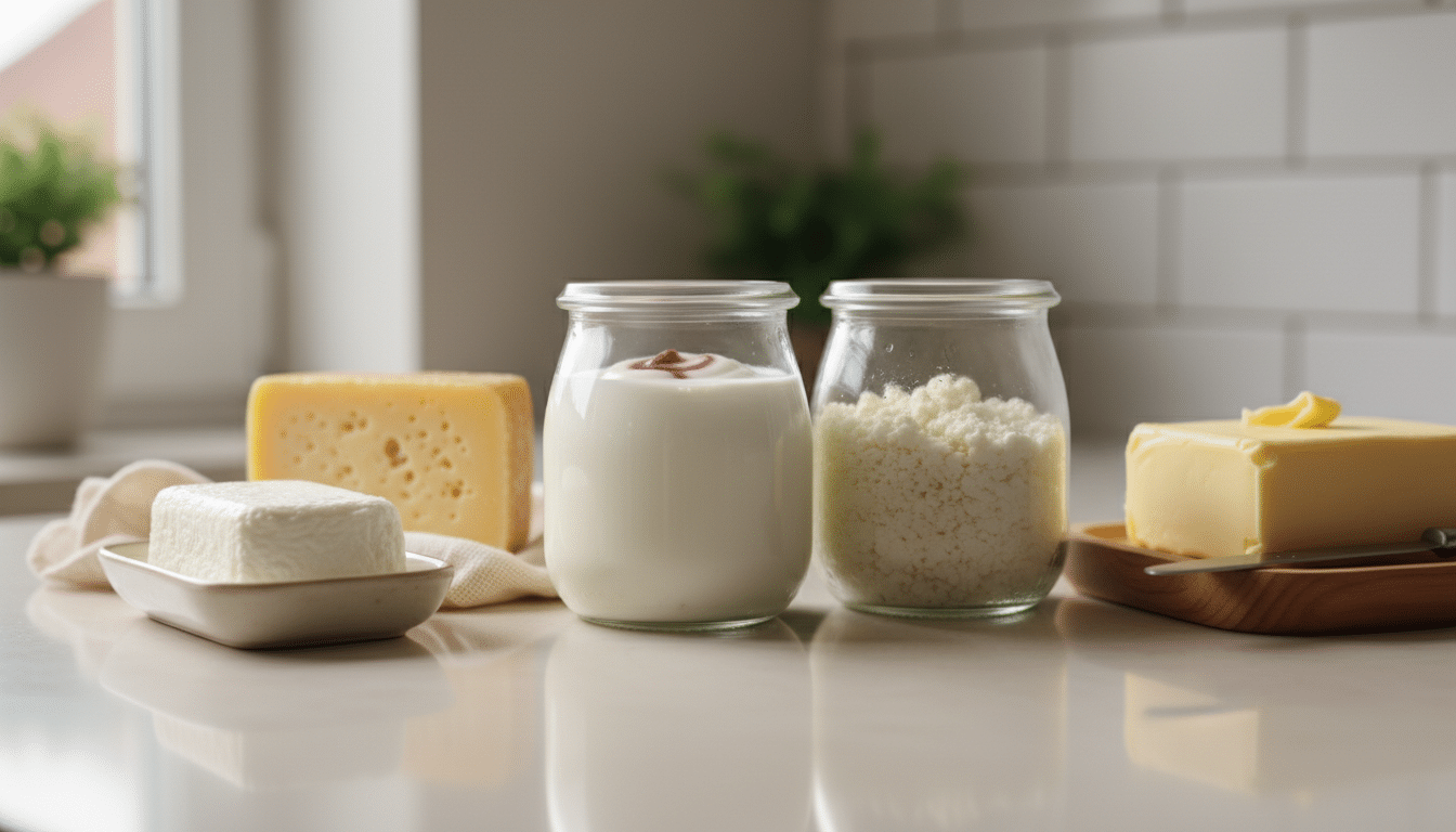 Wie lange bleiben Fleisch, Milch und Obst wirklich frisch? Der große Haltbarkeits-Guide