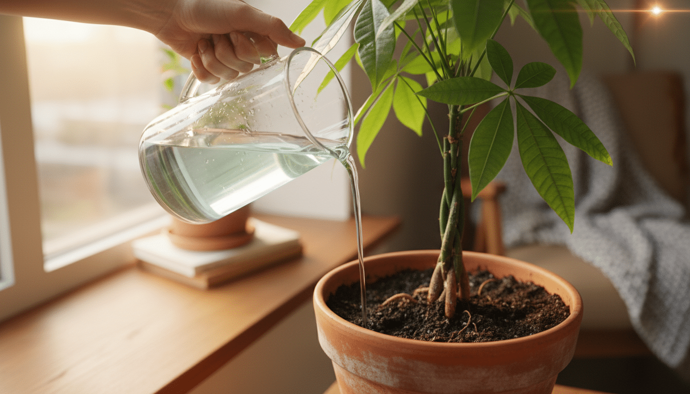 Karfreitag-Ritual: Dieser kleine Trick soll Glück und Wohlstand ins Haus bringen